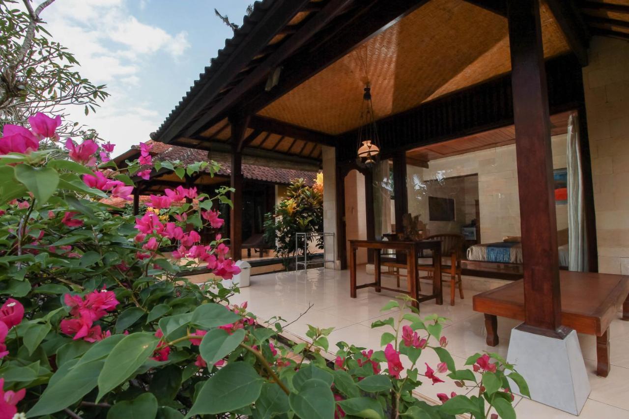 Abangan Bungalow Ubud  Exterior photo