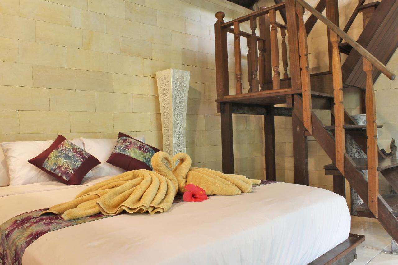 Abangan Bungalow Ubud  Exterior photo
